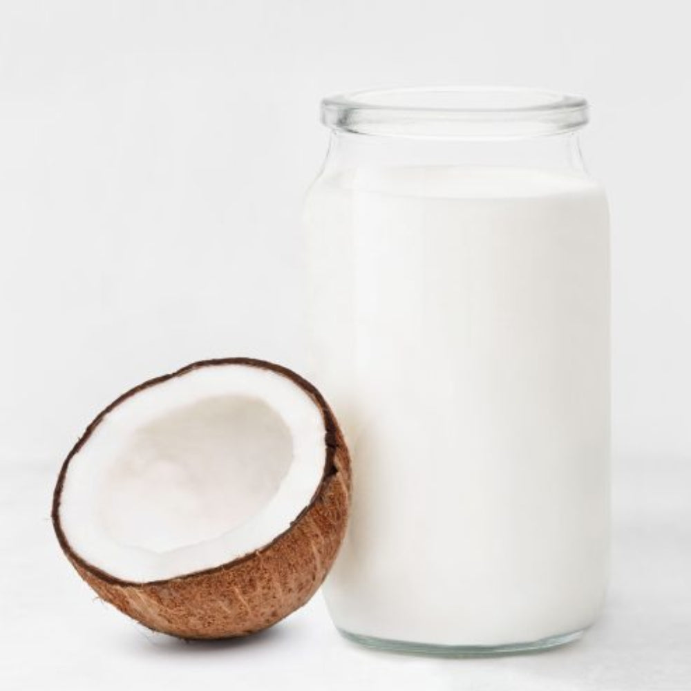 PARACHUTE COCONUT MILK 400 ML