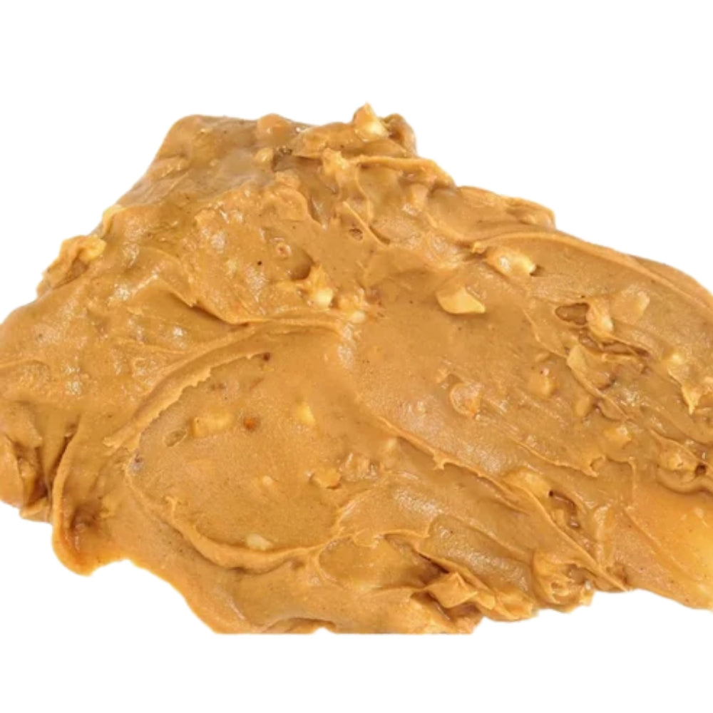 PEANUT BUTTER 10 KG CRUNCHY SWEETENED