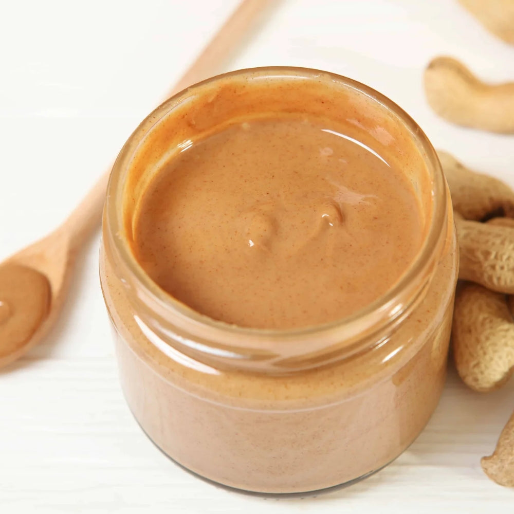 PEANUT BUTTER 10 KG SMOOTH SWEETENED