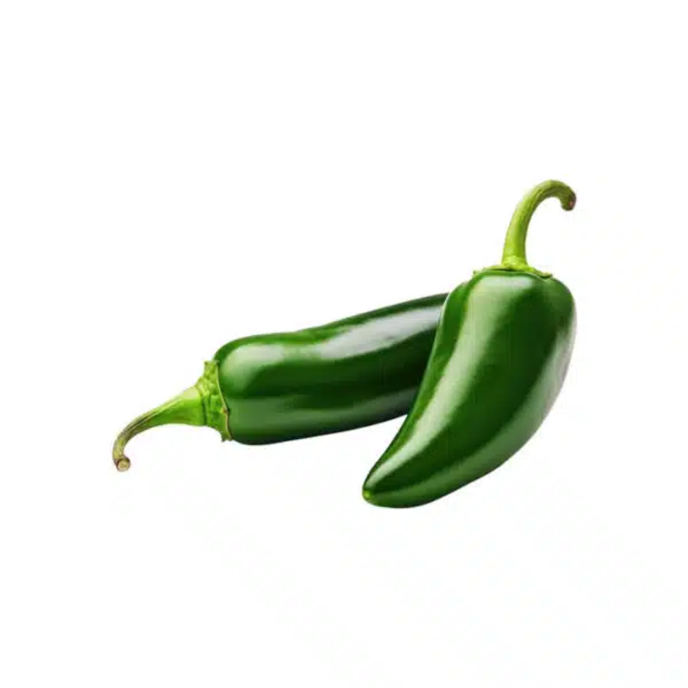 PEPPERS POBLANO/PASILLA FRESH 10 LBS CASE