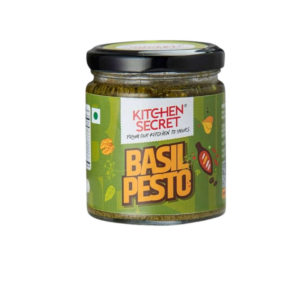 PESTO SAUCE 290ML