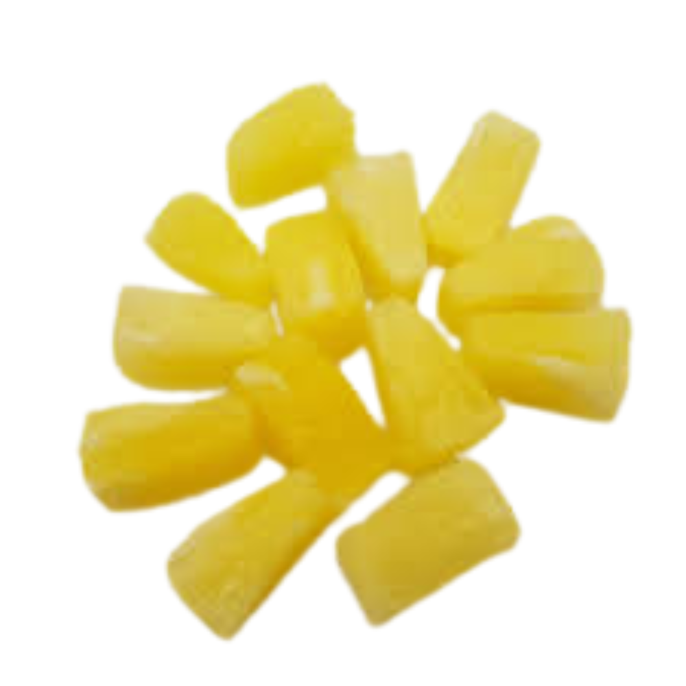 PINEAPPLE TIDBITS THAILAND