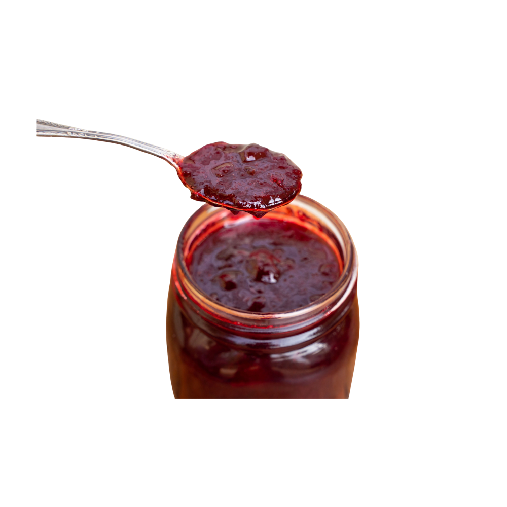 PLUM SAUCE 750 ML