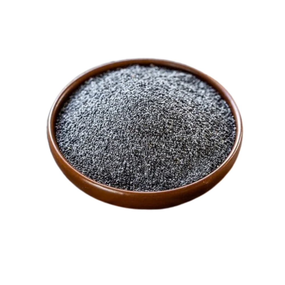 POPPY SEED BLUE WHOLE 250 GM