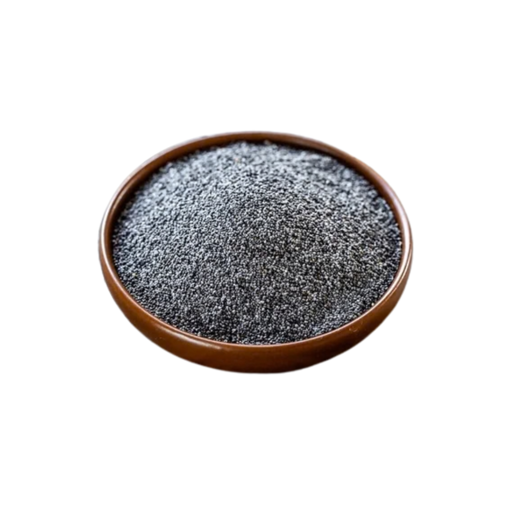 POPPY SEED BLUE WHOLE 500 GM