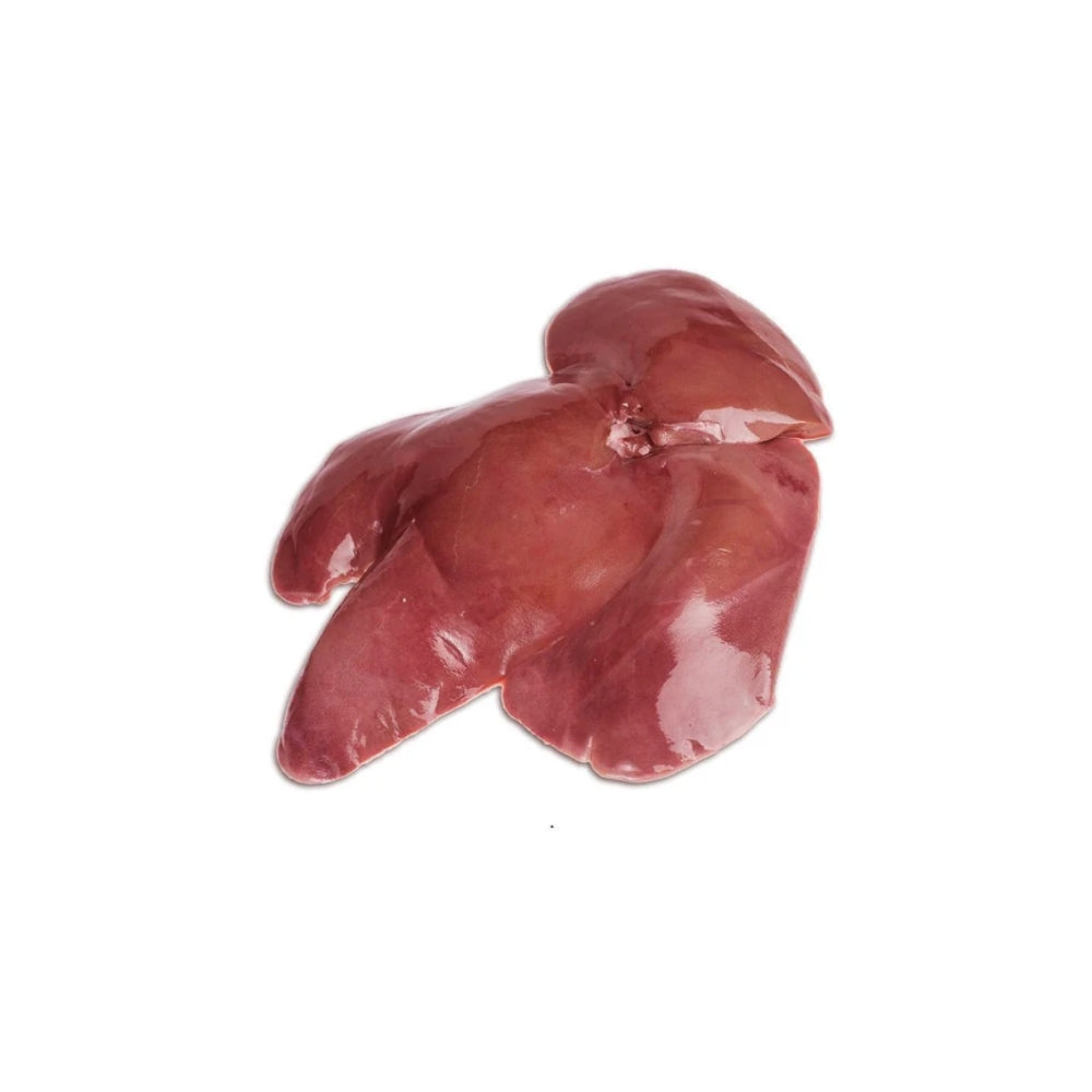 PORK LIVER LBS