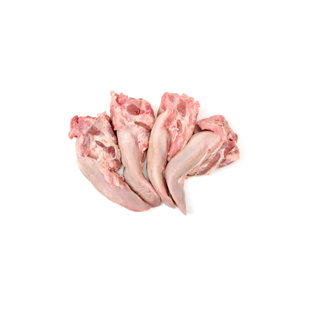 PORK TONGUE LBS (BY WEIGHT)