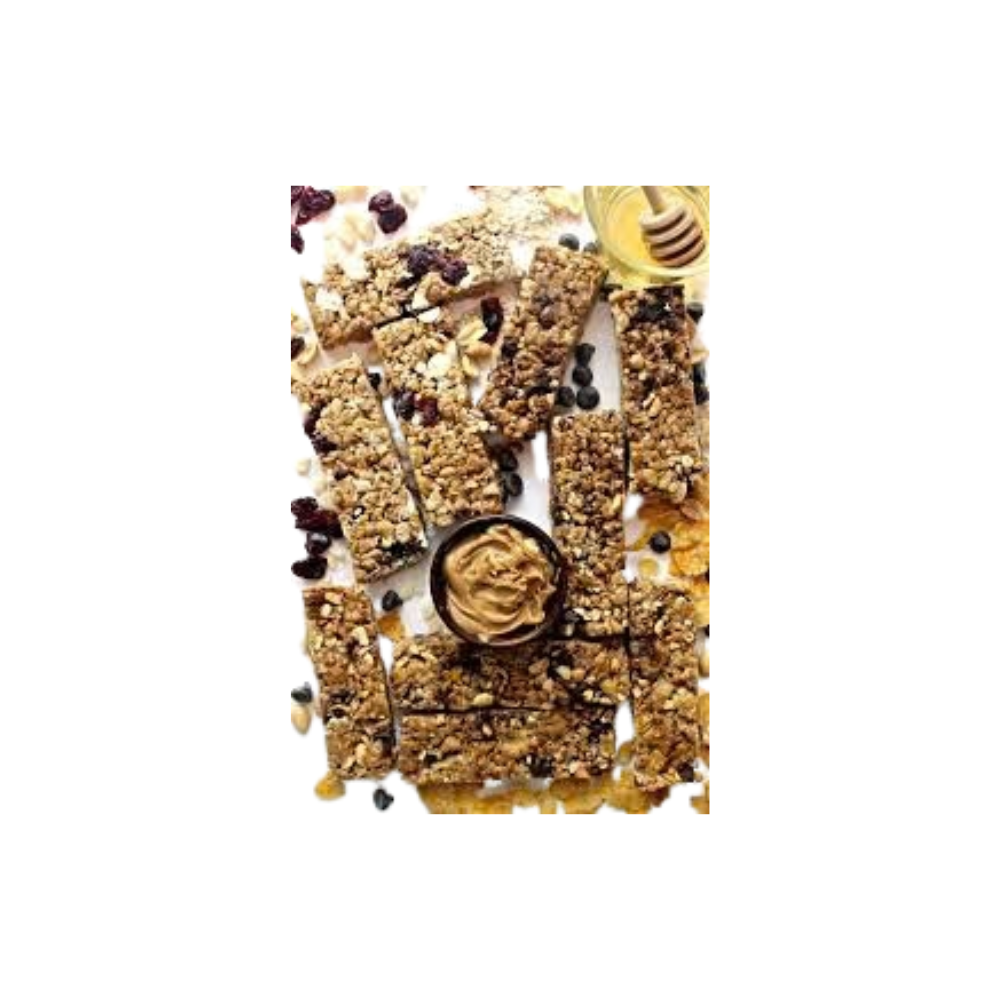QUAKER CHEWY CHOCOLATEY FUN GRANOLA BARS 960 GM