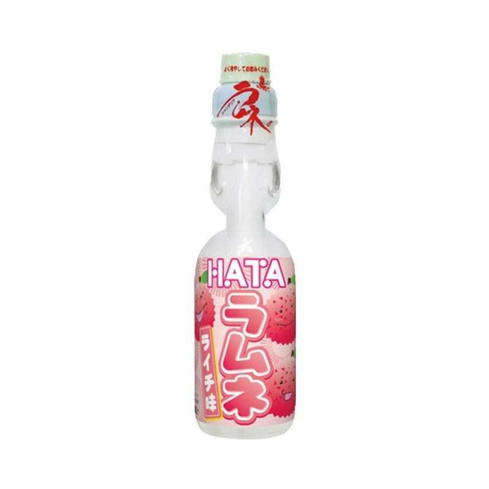 RAMUNE DRINK LYCHEE 200 ML