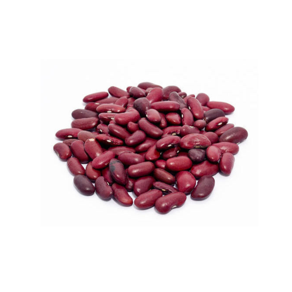 RED KIDNEY BEANS (RAJMA) 1 KG