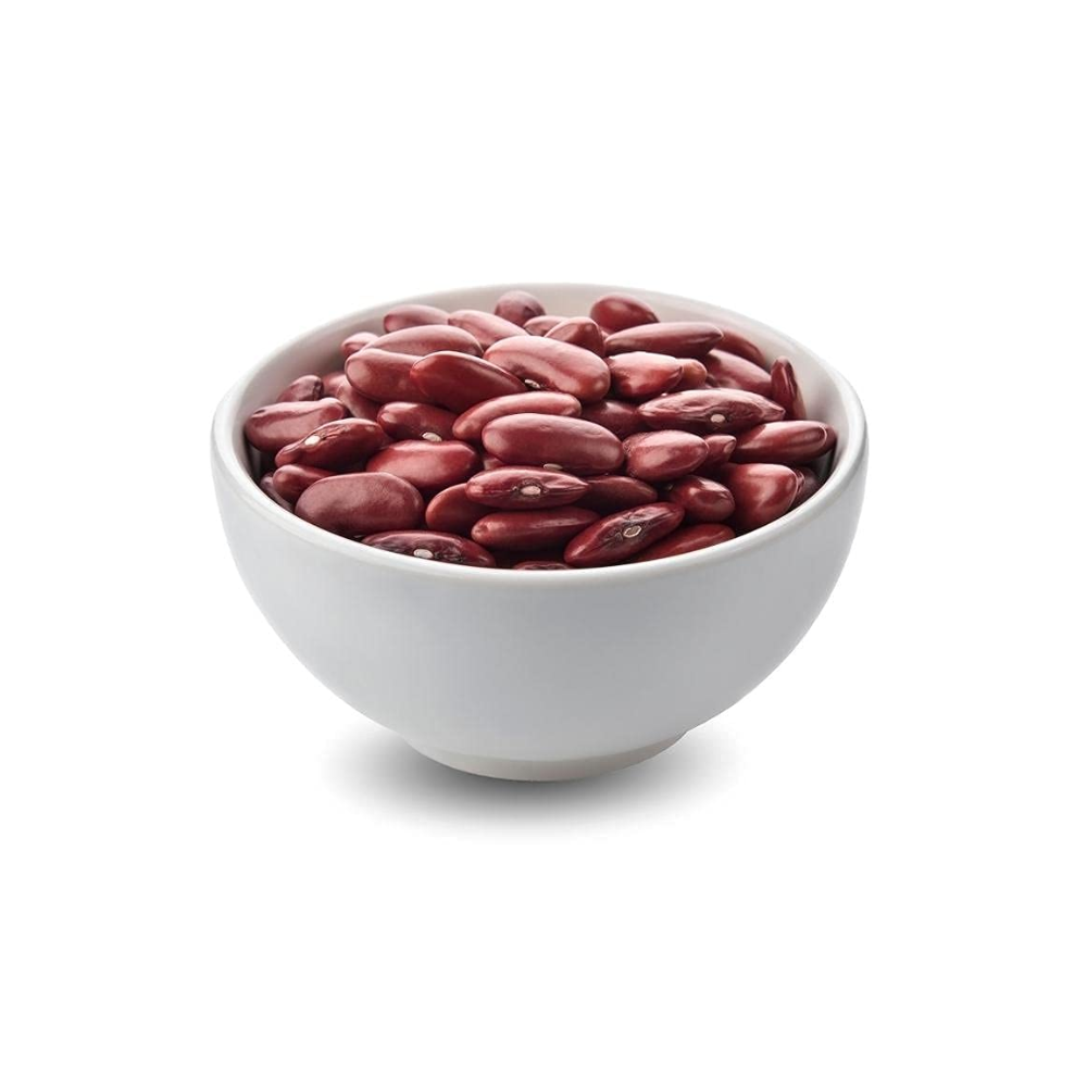 RED KIDNEY BEANS (RAJMA) 500 GM