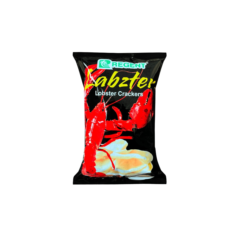 REGENT LABZTER LOBSTER CRACKERS 100G