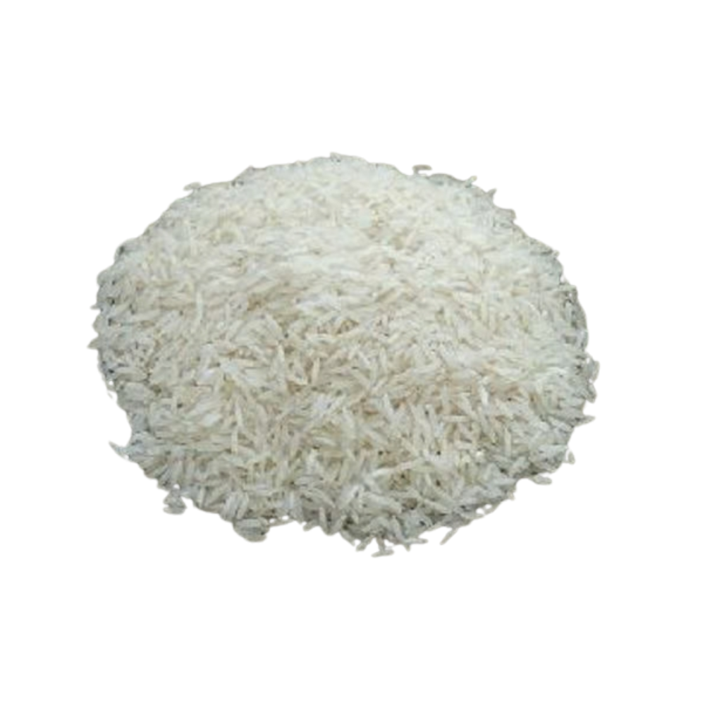 RICE DAAWAT TRADITIONAL BASMATI 4KG