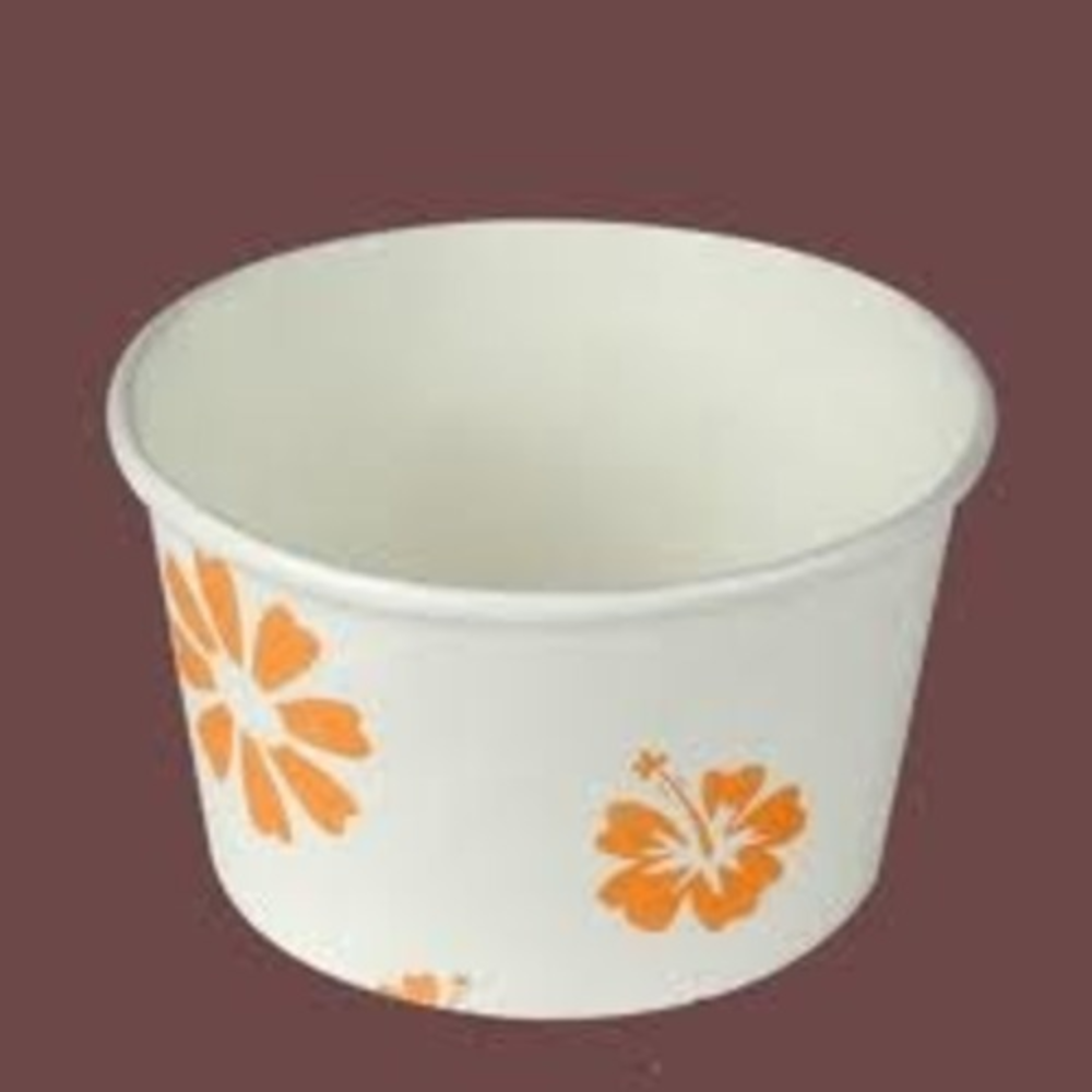 ROYAL PAPER BOWL PRINTED 16OZ 20 X 25PC