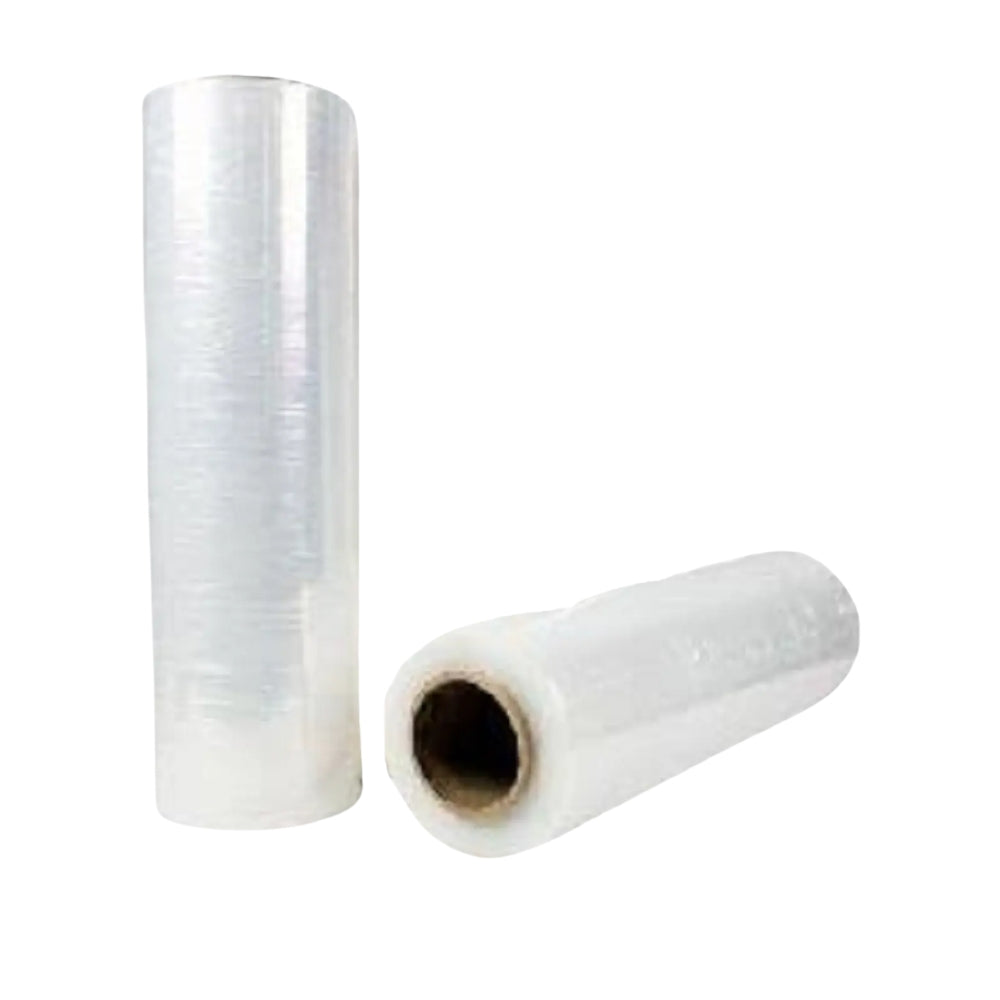 RP CLEAR WRAP 12”(CLING WRAP) 30M