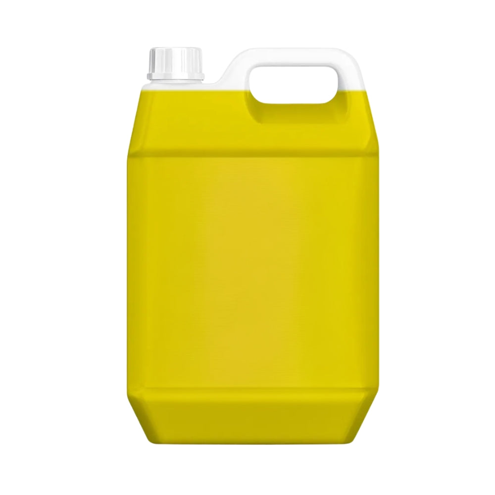 RP DISHWASHING SOAP LEMON 4 LTR