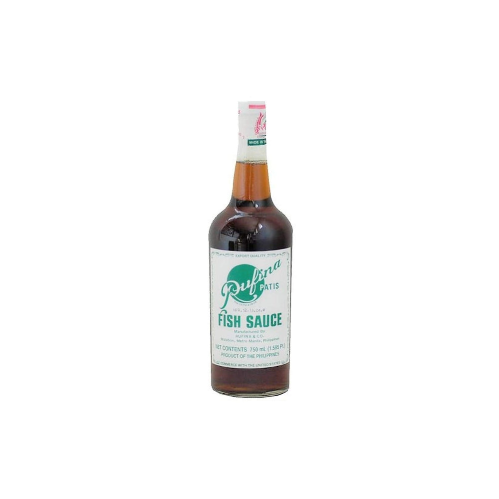 RUFINA FISH SAUCE 680 ML