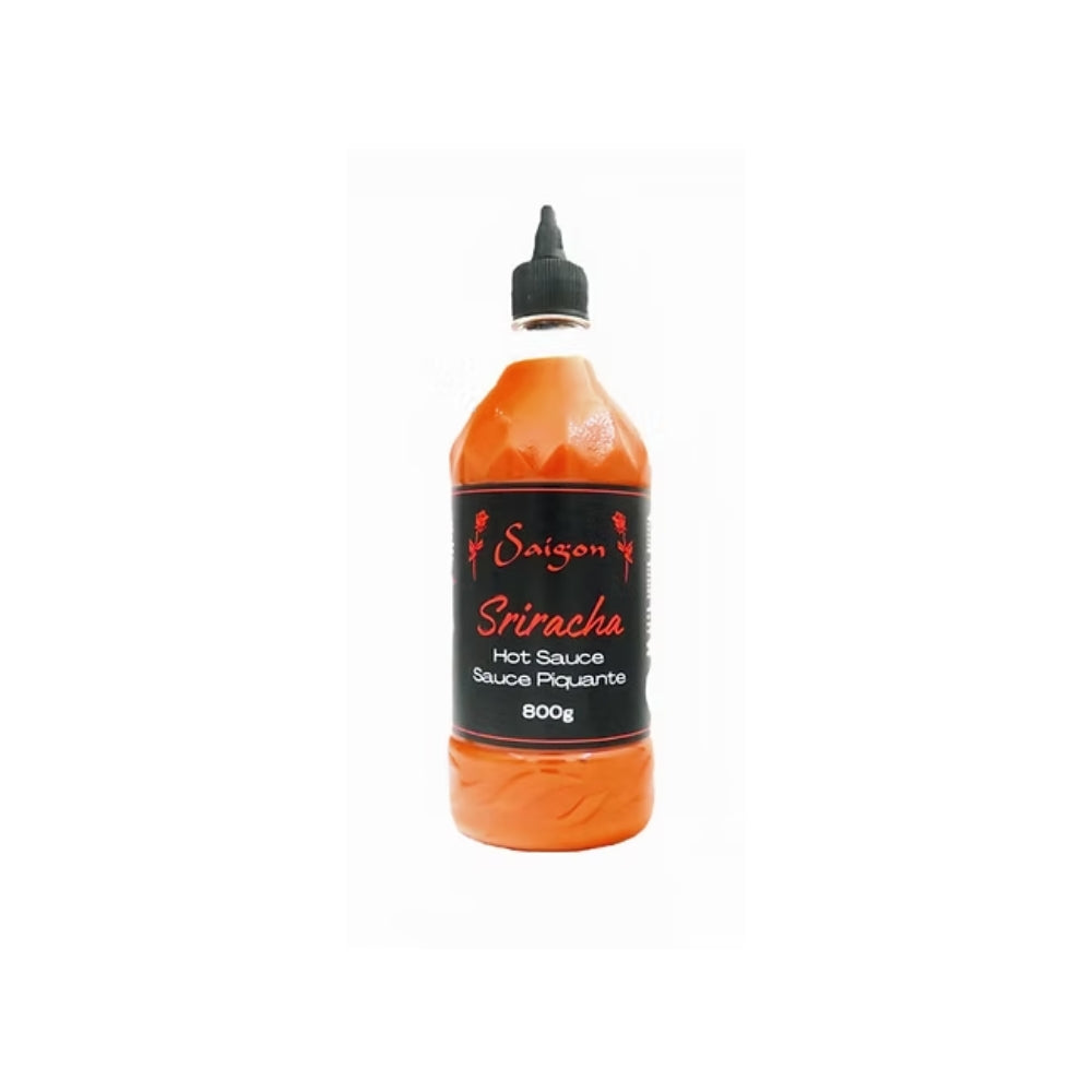 SAIGON SRIRACHA 800 ML