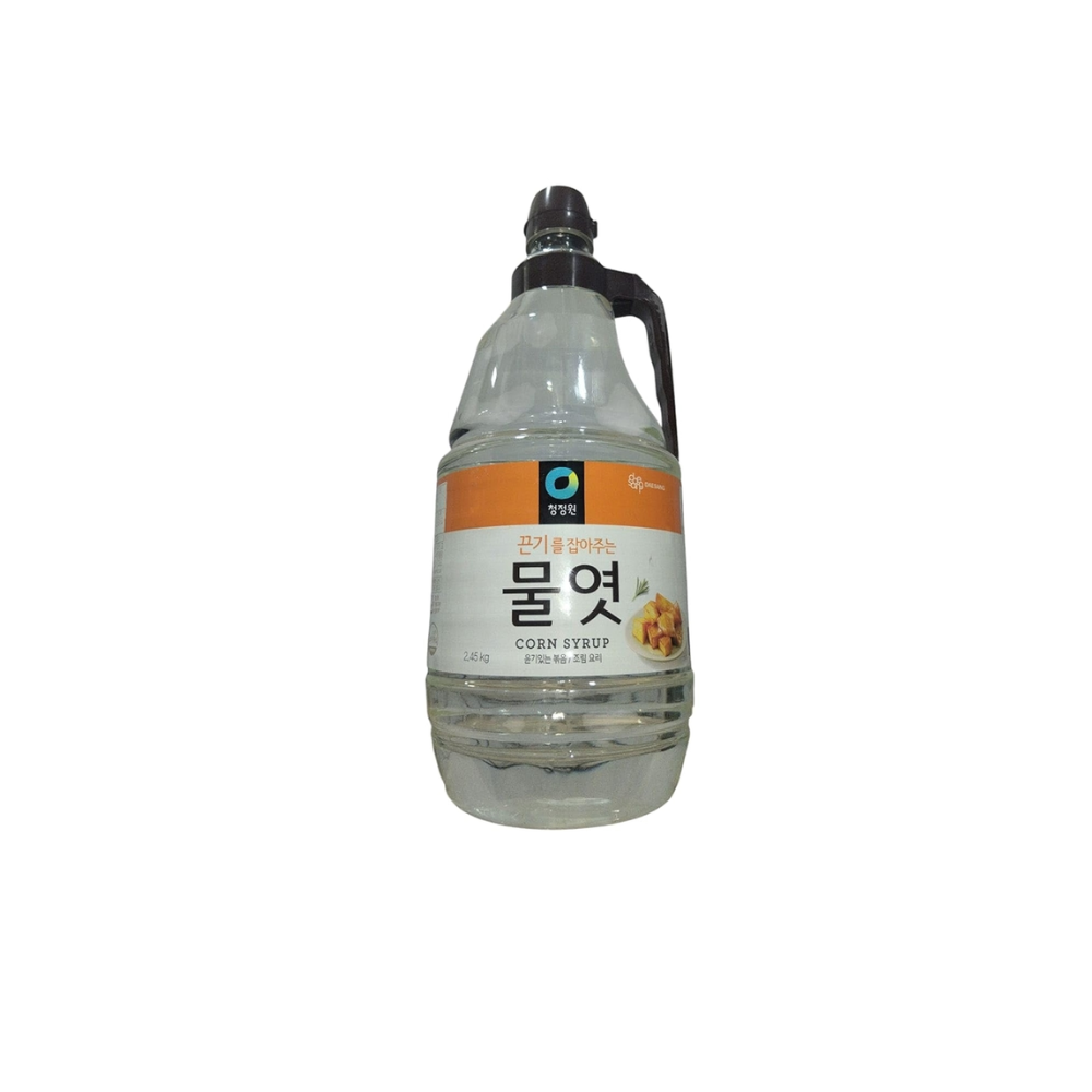 SAJI CORN SYRUP 2.4 KG