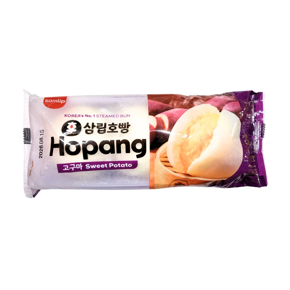 SAMLIP HOPANG-SWEET POTATO 255G