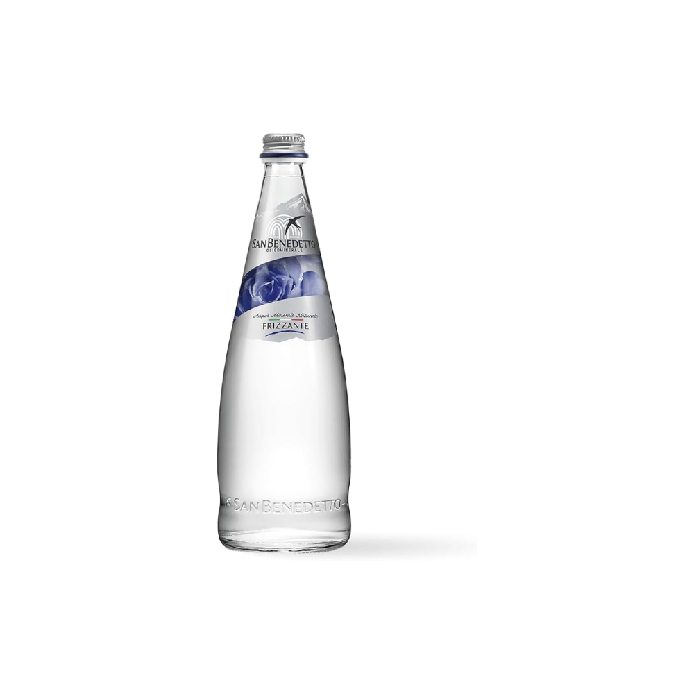 SB SPARKLING WATER GLASS 750ML