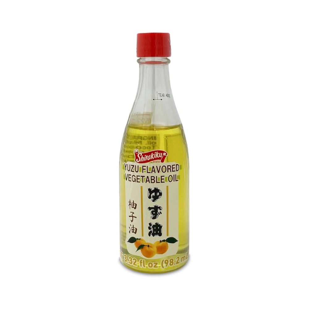 SHIRAKIKU YUZU OIL 3.17 OZ