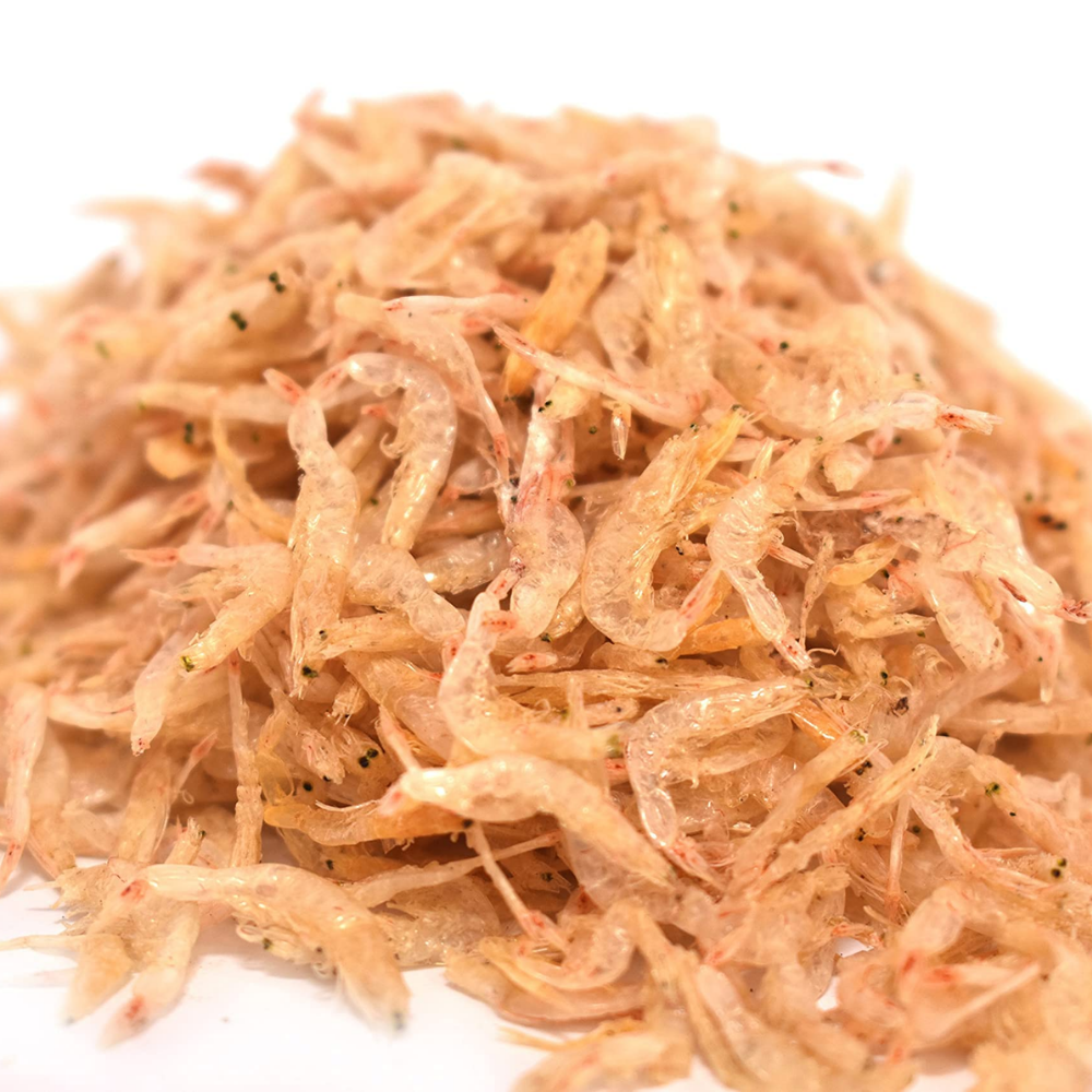 SHRIMP BABY 250G