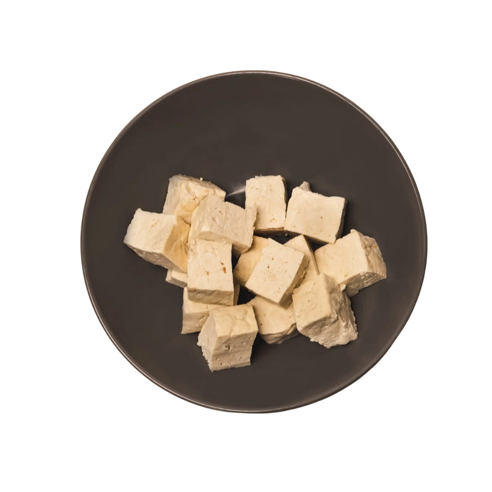 SILVER KING ORG HOT TOFU 440 GM