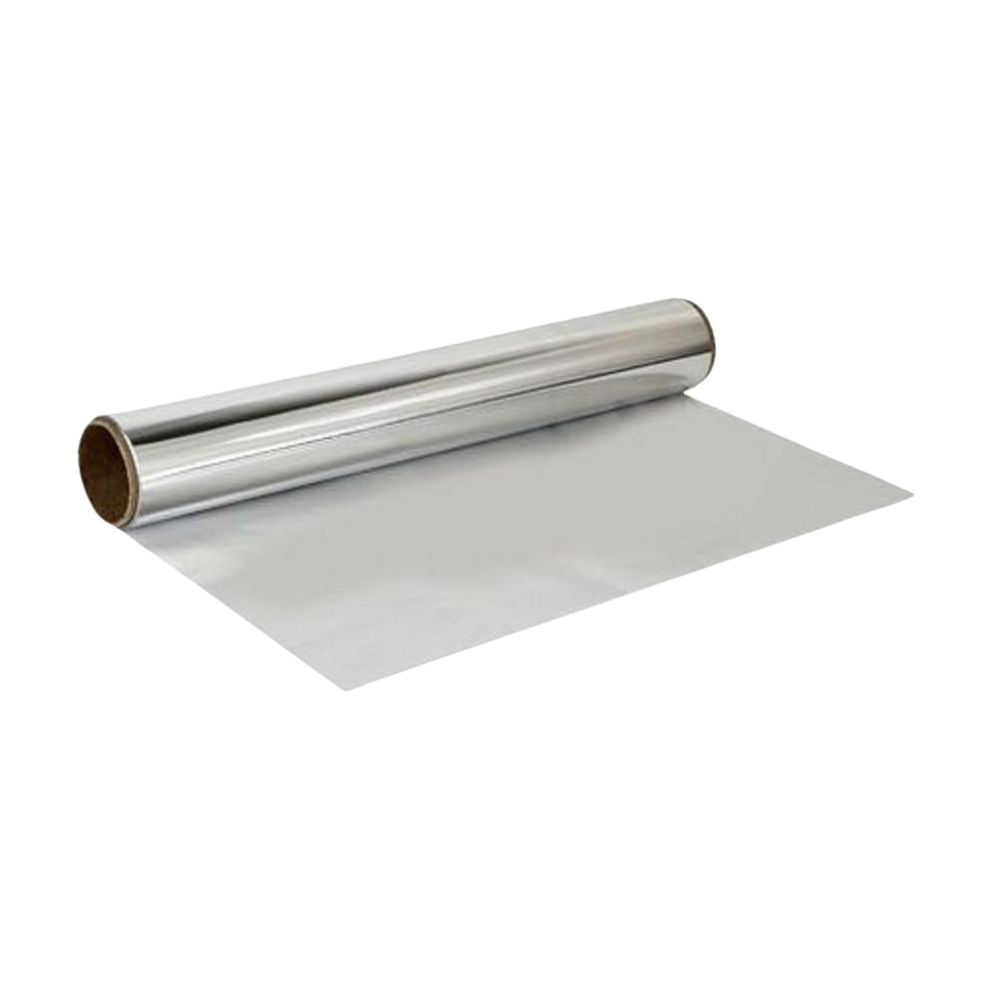 SILVER STAR ALUMINIUM FOIL 75FT