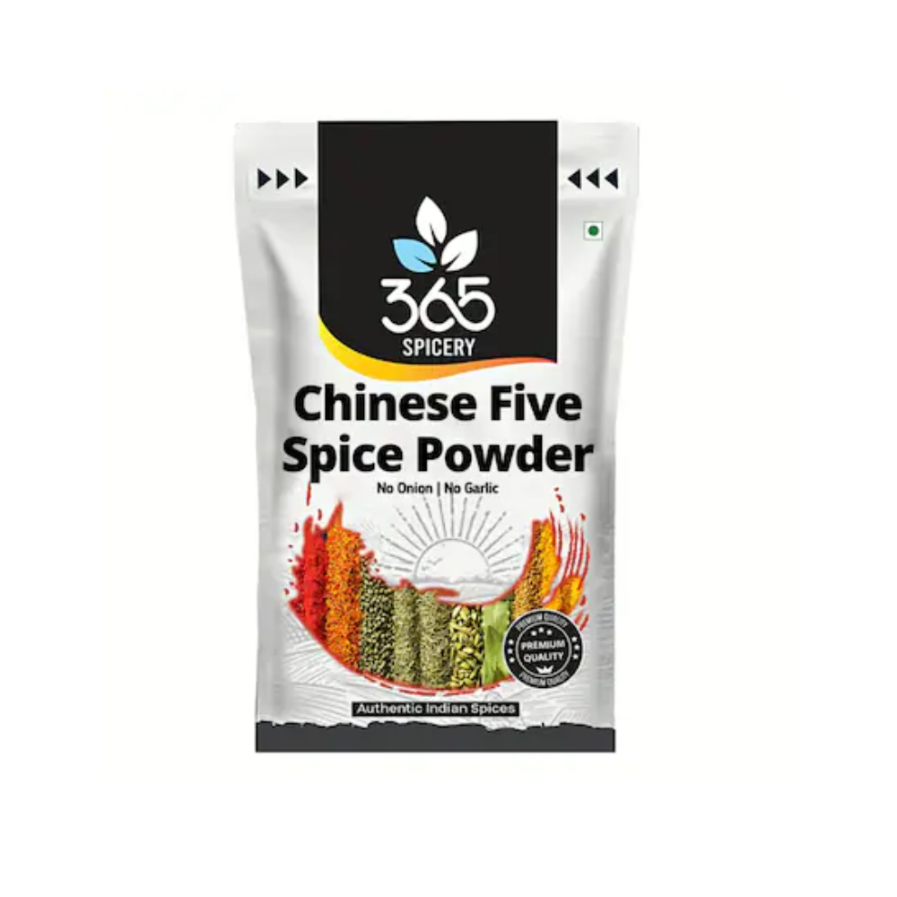 SIX FORTUNE FIVE SPICE POWDER 30 GM
