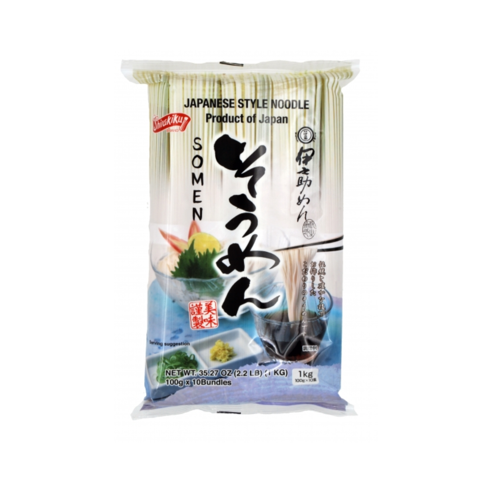 SK NOODLE DRIED SOMEN 1KG