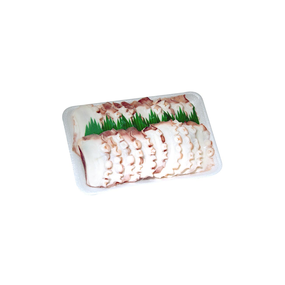 SK OCTOPUS SLICED 160 GM