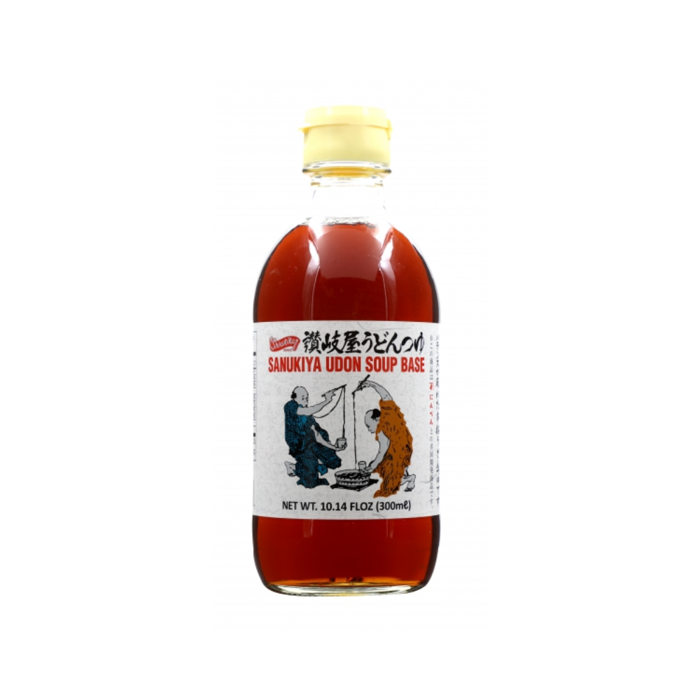 SK SOUP BASE SANUKIYA UDON 300 ML