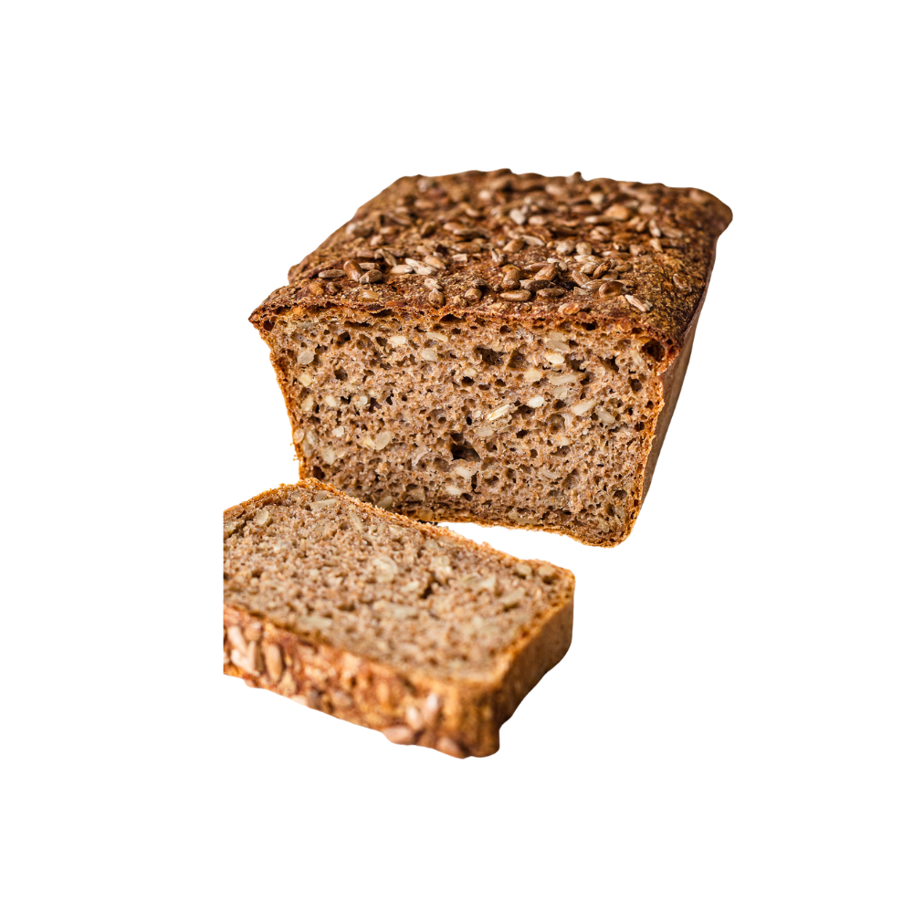 SM SOURDOUGH RYE MG 550 GM