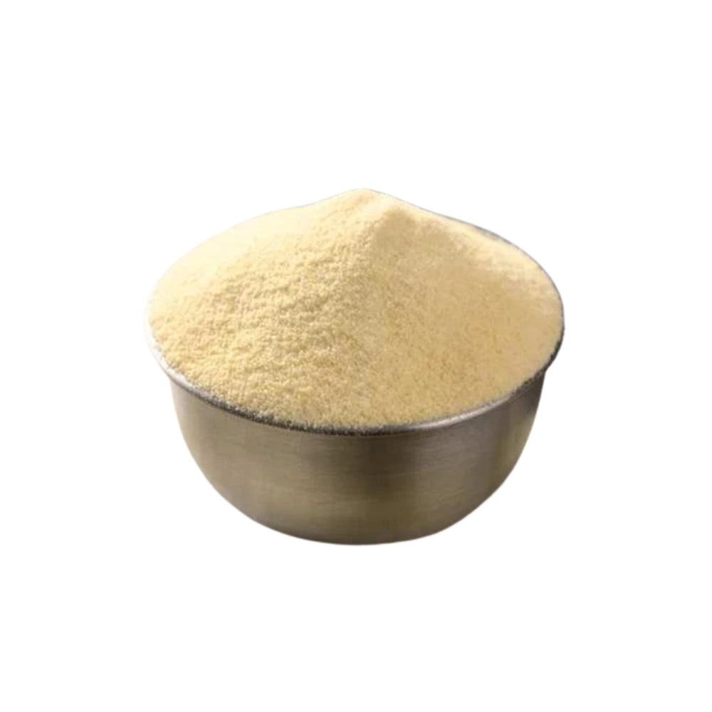 SOOJI WHEATLET SEMOLINA SUJI 44 LBS