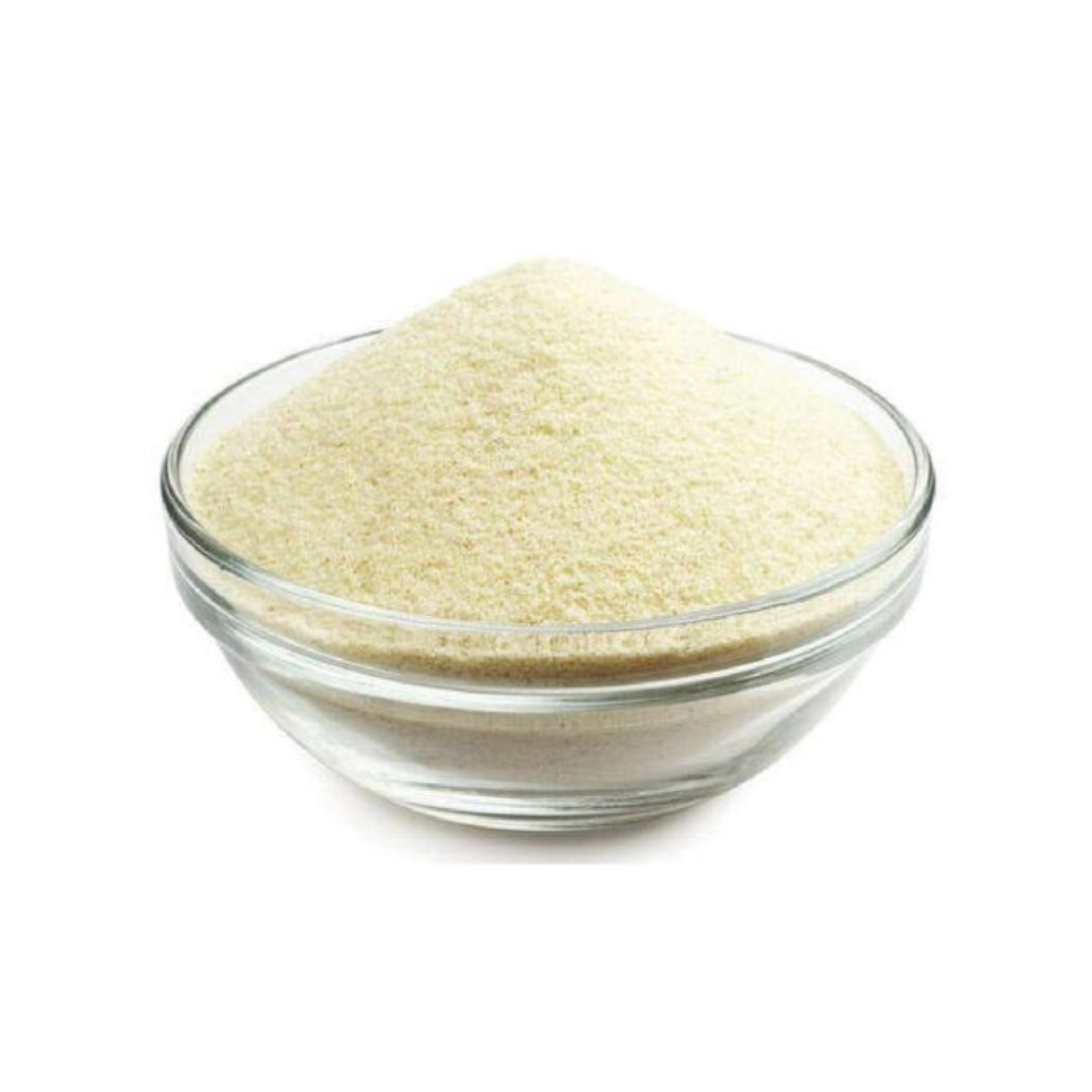 SOOJI (RAVA) WHEATLET 1 KG