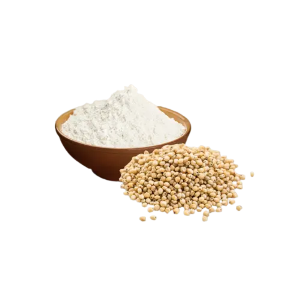 SORGHUM FLOUR CONVENTIONAL 1LBS