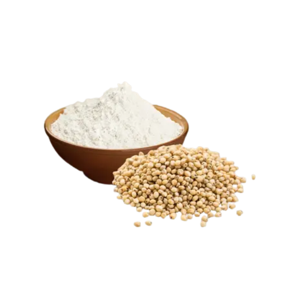 SORGHUM FLOUR CONVENTIONAL 2LBS