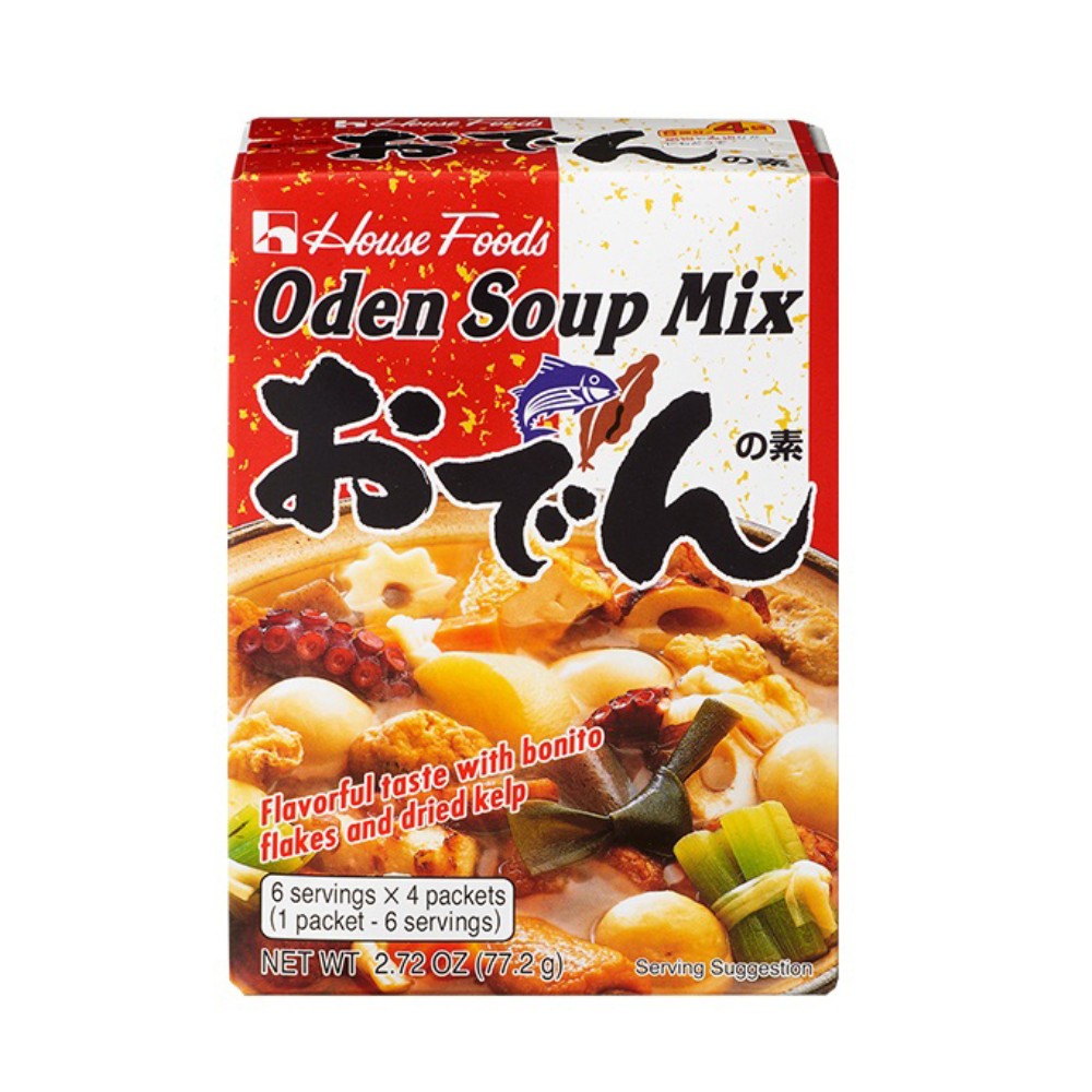 SOUP BASE ODEN NO MOTO HOUSE 2.72OZ