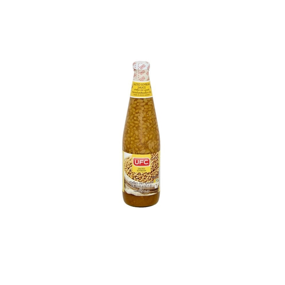 SOYBEAN PASTE 850G