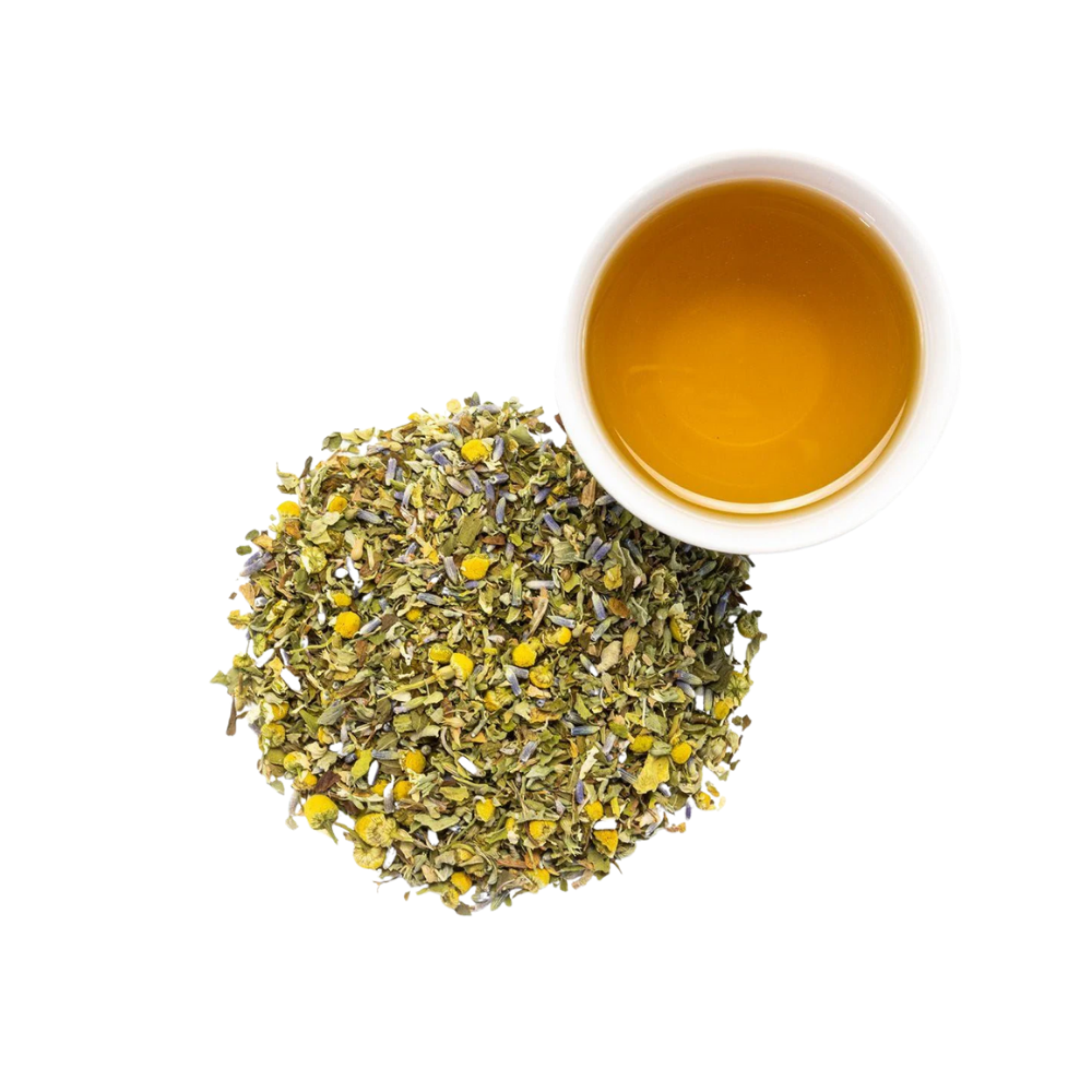 STASH CHAMOMILE NIGHTS 18G
