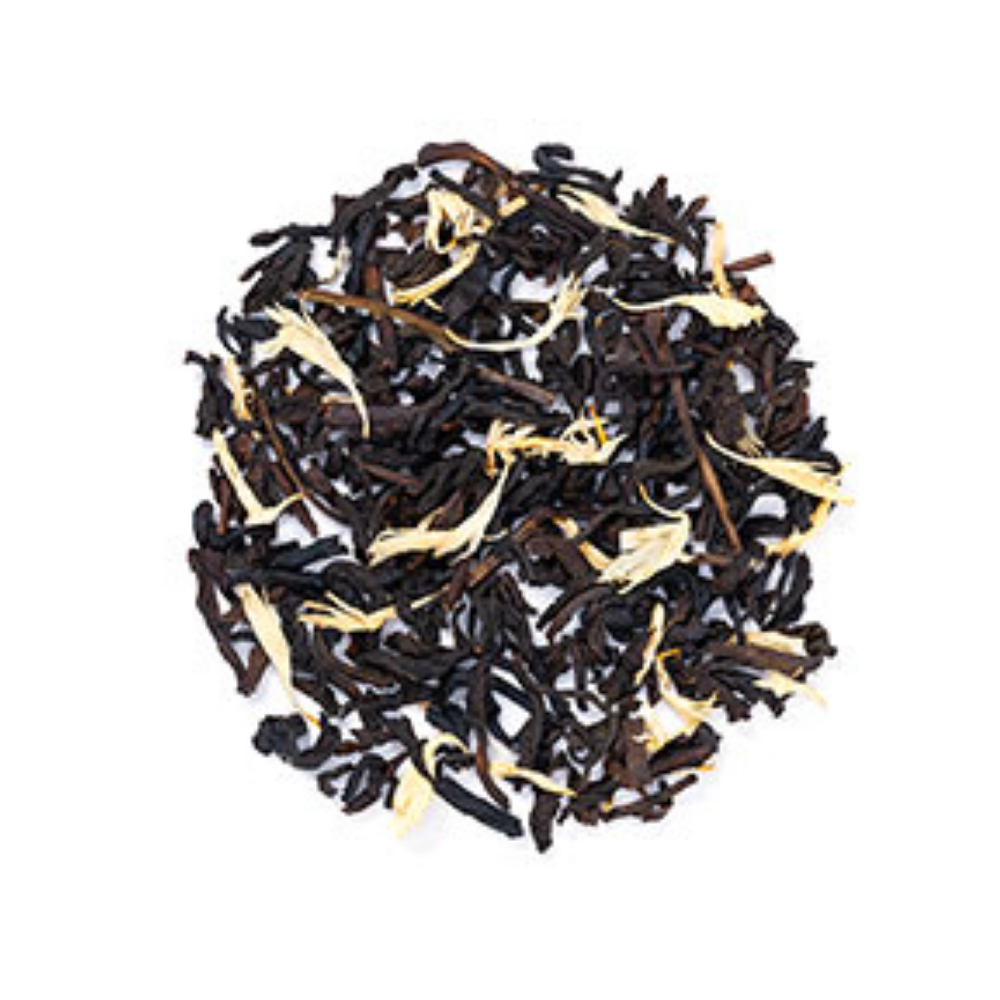 STASH DECAFE VANILLA NUT CREME TEA-18BAGS