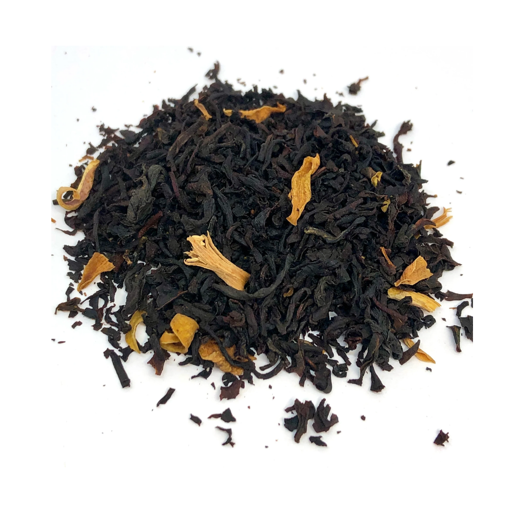 STASH DOUBLE BERGAMOT EARL GREY 18 BAGS