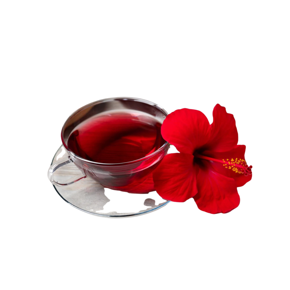 STASH WILD RASPBERRY HIBISCUS TEA-20BAGS