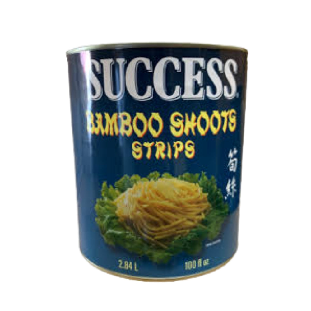 SUCESS BAMBOO SHOOT STRIP 2950 ML