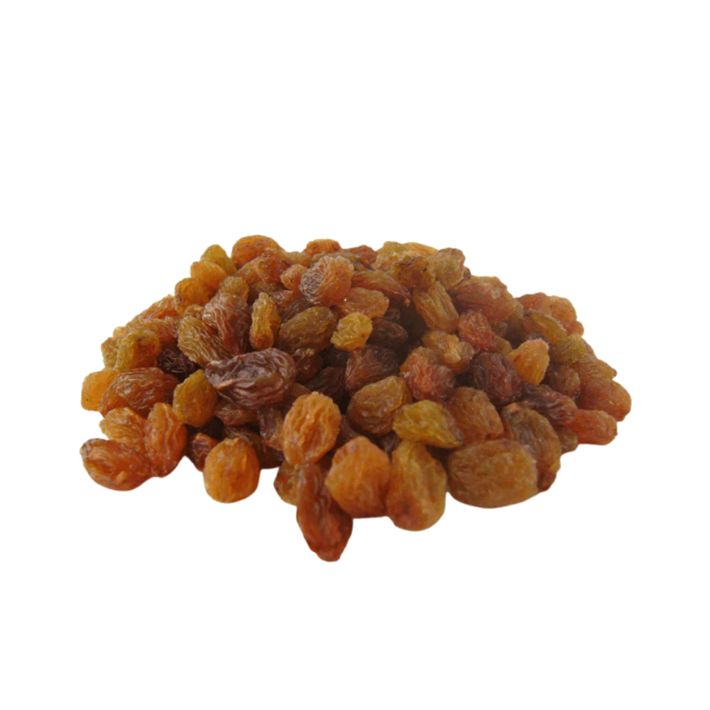 SULTANA RAISINS 1 KG