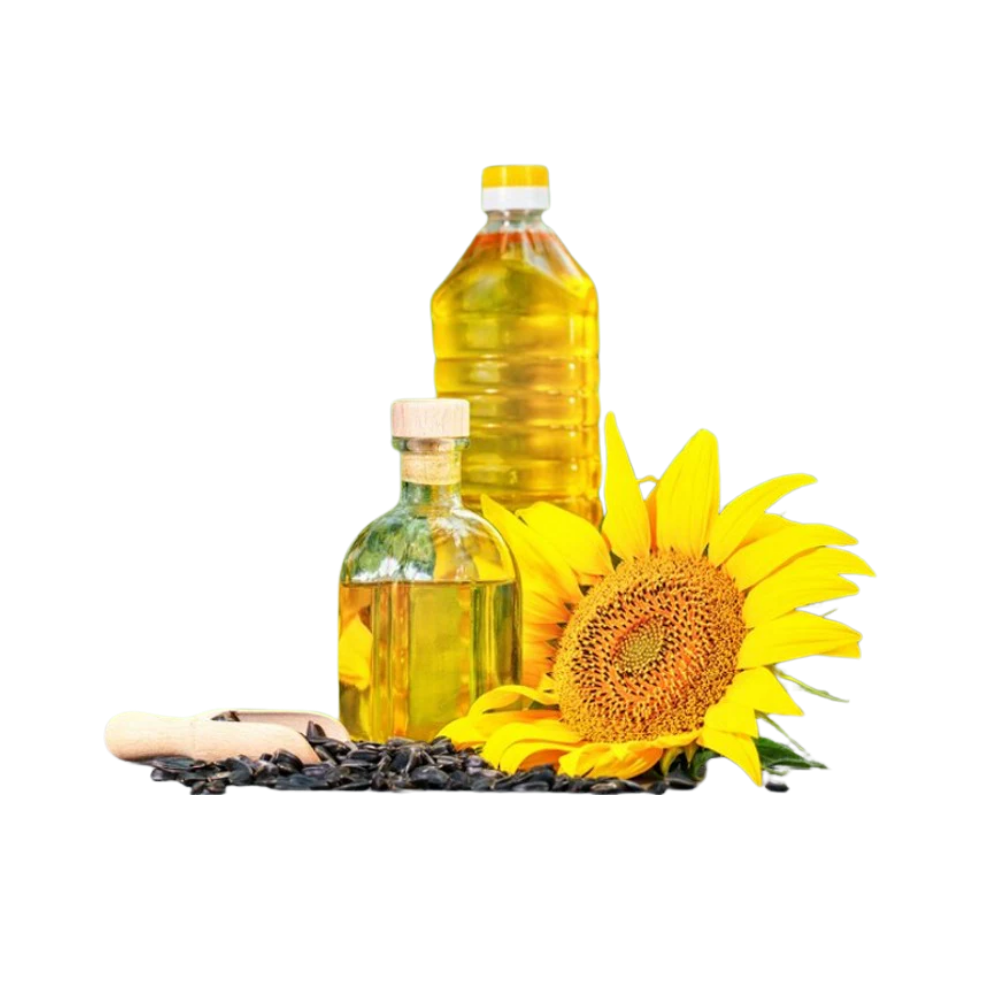 SUNFIRE CANOLA OIL 1LTR