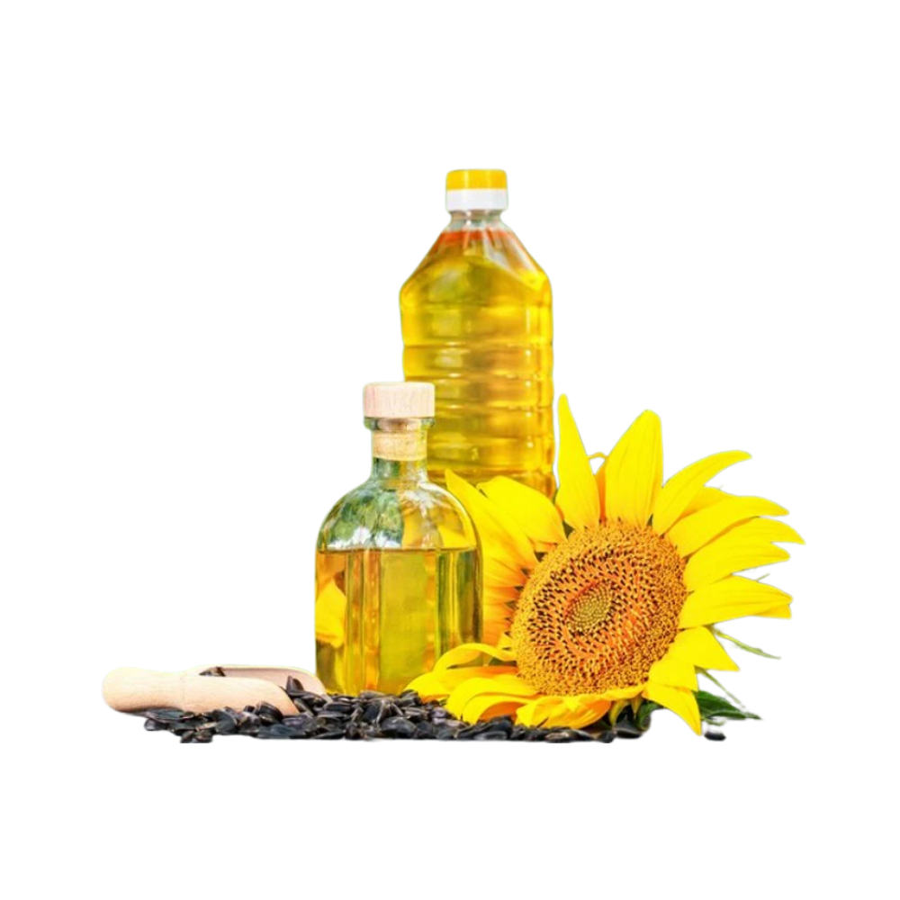 SUNFIRE CANOLA OIL 3 LTR