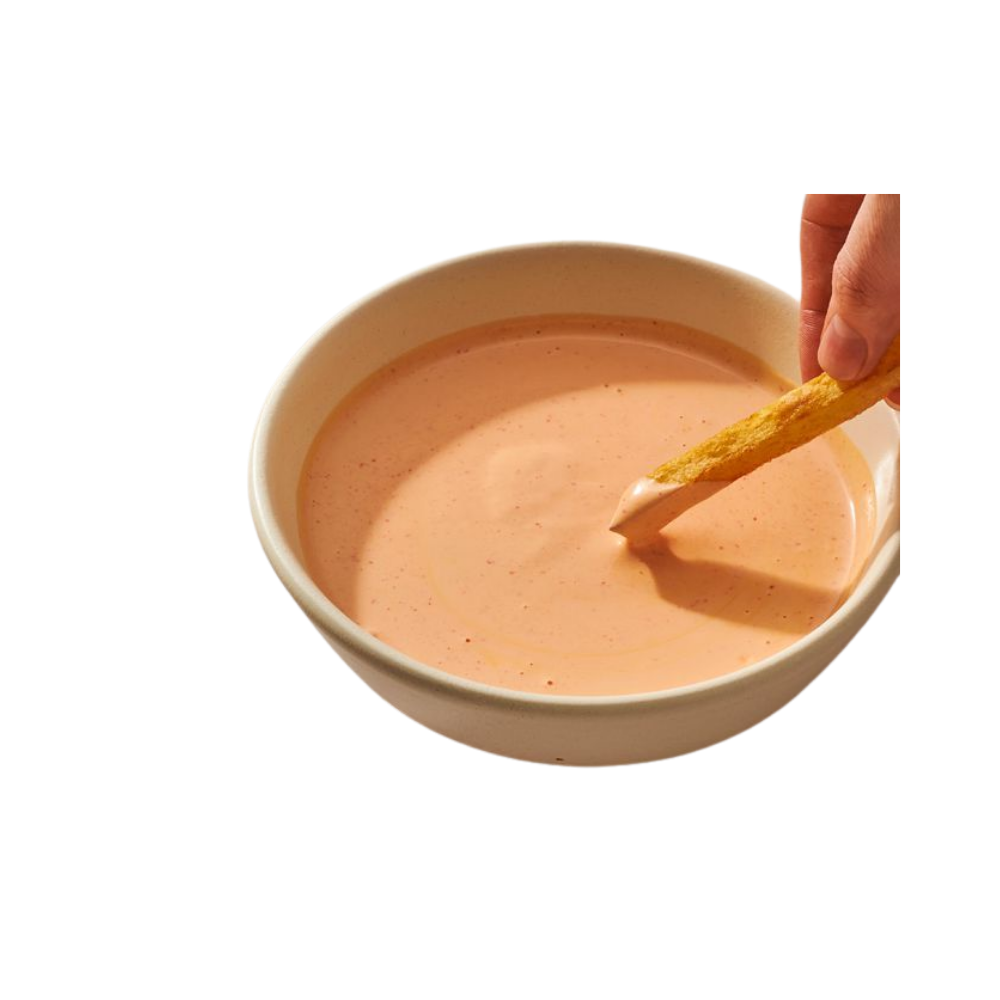 SUNPIC SRIRACHA AIOLI MAYO 450ML
