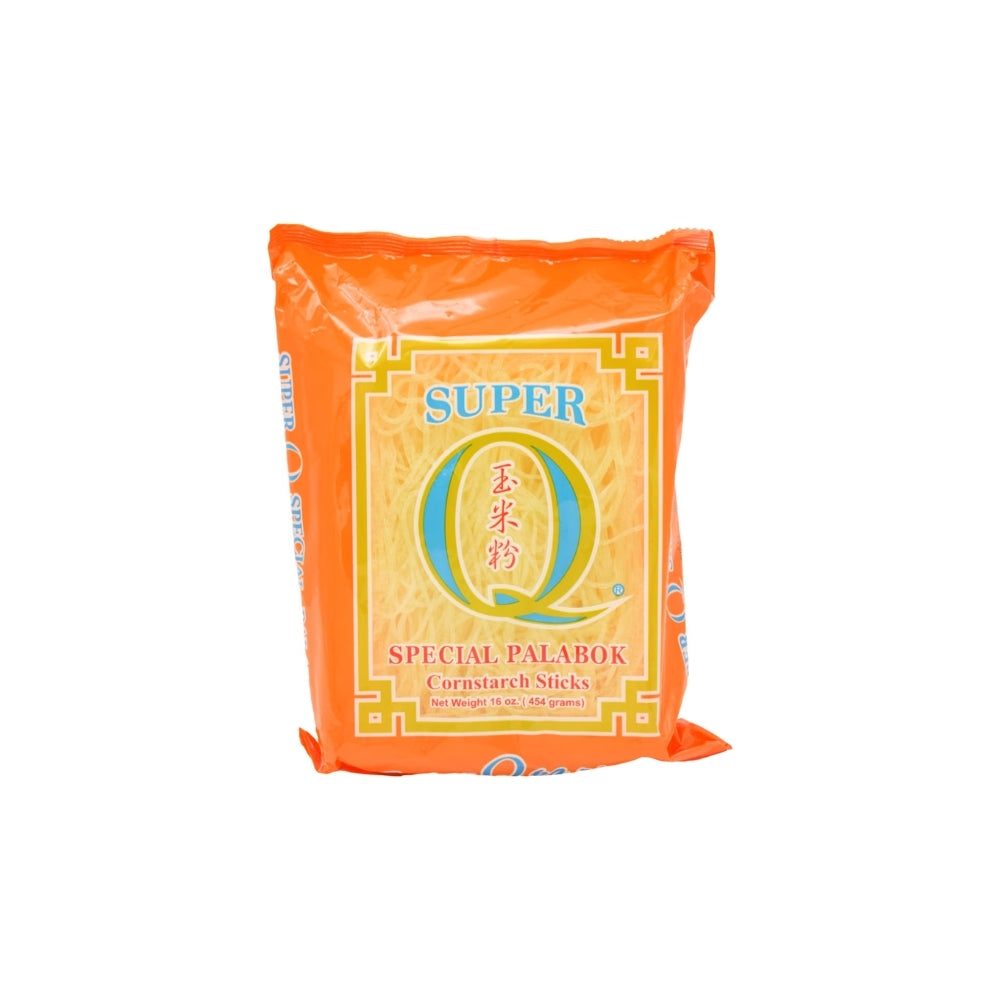 SUPER Q SPECIAL PALABOK 16OZ